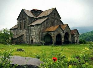 Восстановят купол церкви