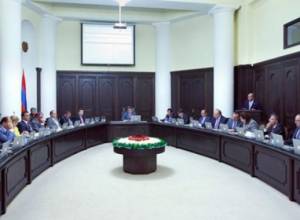 Сирийскии армяне освобождаются от пошлины