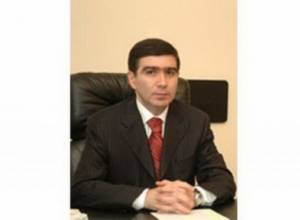 Р.Кочарян освобожден от должности
