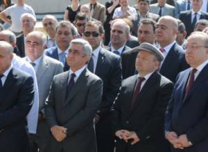 Администрация президента запретила журналистам