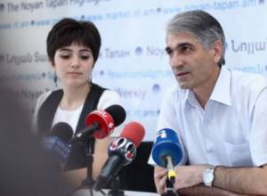 Боятся, что «войдут в долю»