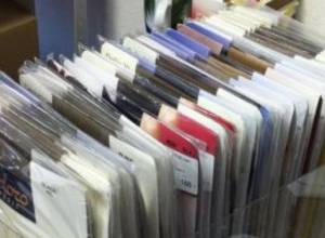 Мужчина украл колготки