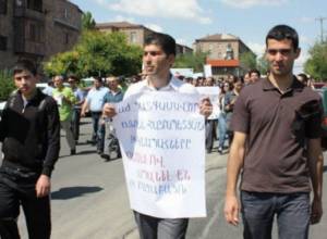 Рубена Айрапетяна отдадут под суд?