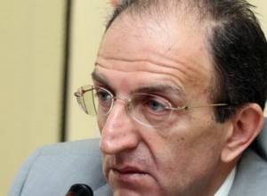 МИД, возможно, переедет