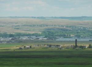 Бизнесмен купил село