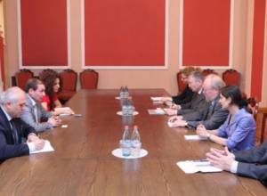 Месяц Германии - в НС