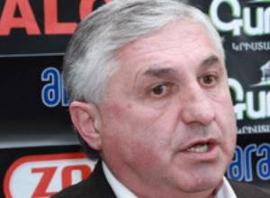 Школа - по Ашоту Блеяну