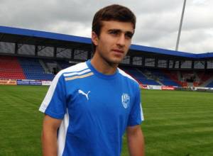 Едгар Малакян не играл