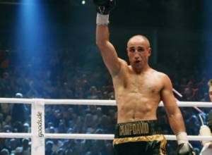 Известен новый противник Артура Абраама