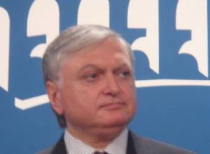 Налбандян посетит Киншасу