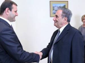 Аван будет сотрудничать с Марселем