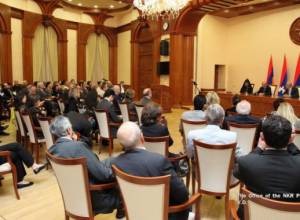 В Арцахе будет сделано все возможное