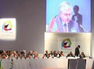 Резолюция по вопросу НК