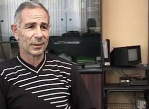 Акопкохян выберет мужчину