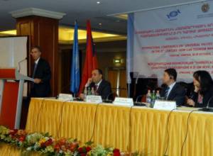 Министр ожидает 10 процентный рост