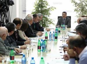 Армения на 32-ом месте