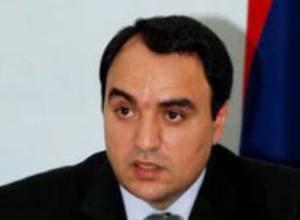 Багдасарян достиг соглашения