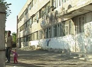 Не надеется на трудоустройство