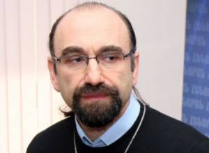 Неистребимая жадность