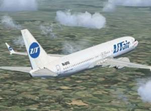 Новый рейс по маршруту Ереван - Сочи