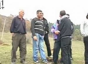 Но староста Арамаис Абовян настроен решительно