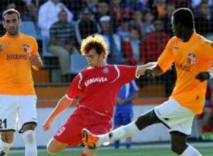 Озабоченность Жолта Хорняка