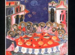 Книга о Св. мессе переведена на армянский