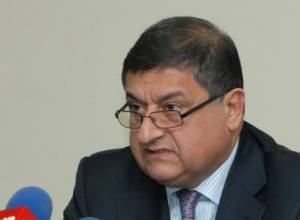 Ваш вопрос - Гагику Джангиряну