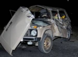 7-летний пассажир скончался на месте