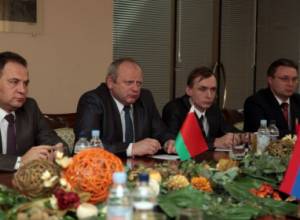 Следующее заседание пройдет в Минске