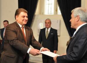 Президент Чили узнал об экономическом состоянии