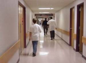 Госпитализированных нет