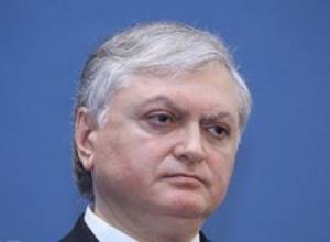 Выступление Эдварда Налбандяна