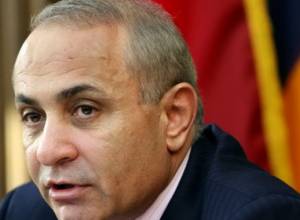 Спикер НС отбудет в РФ