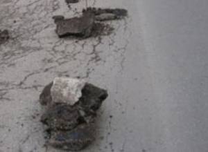 Все автотрассы проходимы