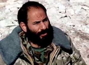 Умерла мать Монте Мелконяна