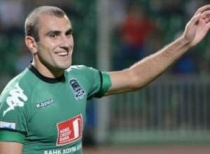 Юра Мовсесян занял второе место