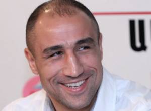 Артур Абраам согласен с выбором журналистов