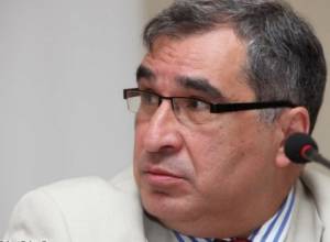 «Этот вопрос задайте Ашотяну или его психиатру»