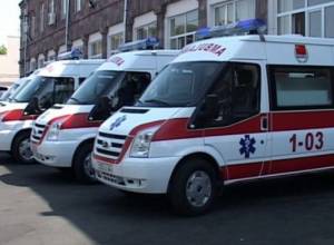 Смертельные случаи за 10 дней