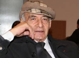 Скончался Владимир Абаджян