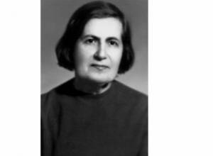 Умерла архитектор «Пончиканоца»