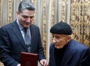 Профессор и премьер-министр