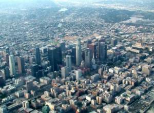 Армянский форум в Лос- Анджелесе