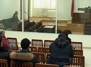 Обвинитель ходатайствовал о прекращении уголовного дела