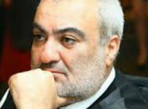 Брат Спарапета поддерживает Сержа Саргсяна