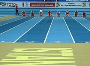 Наша женская сборная - 5-я, а мужская - 9-я