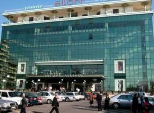 Продавцы проводят забастовку