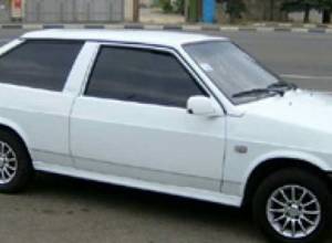 ДТП на ул. Багратуняц