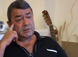 Ваш вопрос - Рубену Ахвердяну